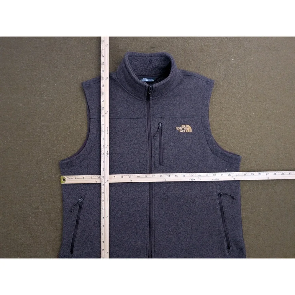 The North Face great